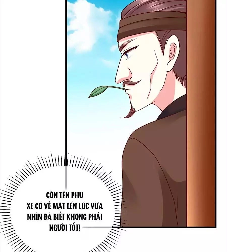 Quyền Phi Chi Đế Y Phong Hoa Chapter 6 - 58