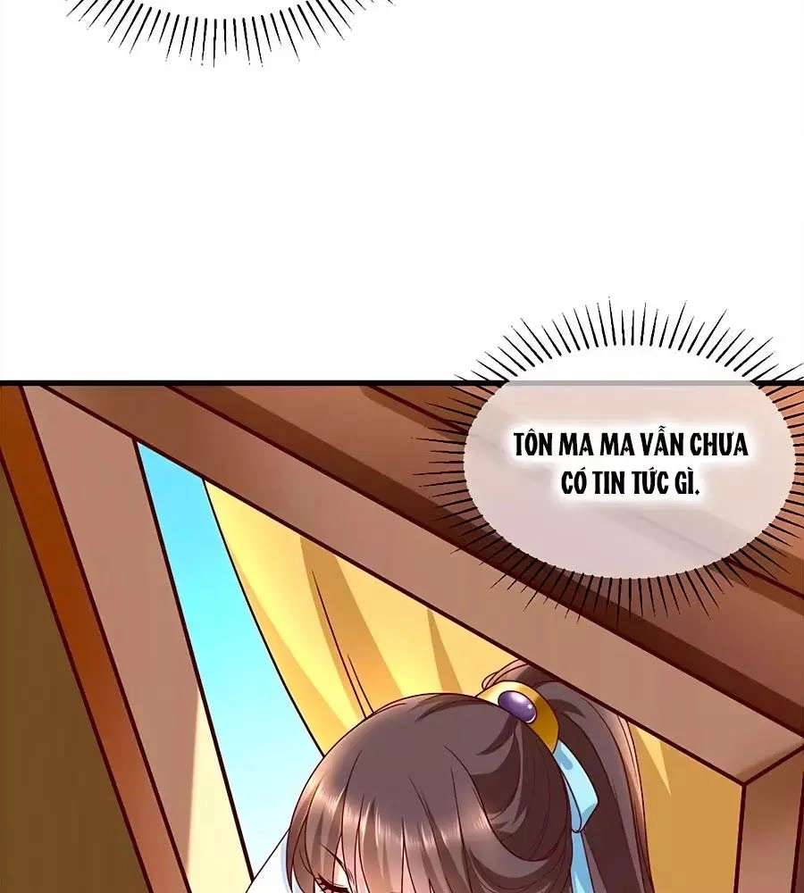 Quyền Phi Chi Đế Y Phong Hoa Chapter 6 - 59