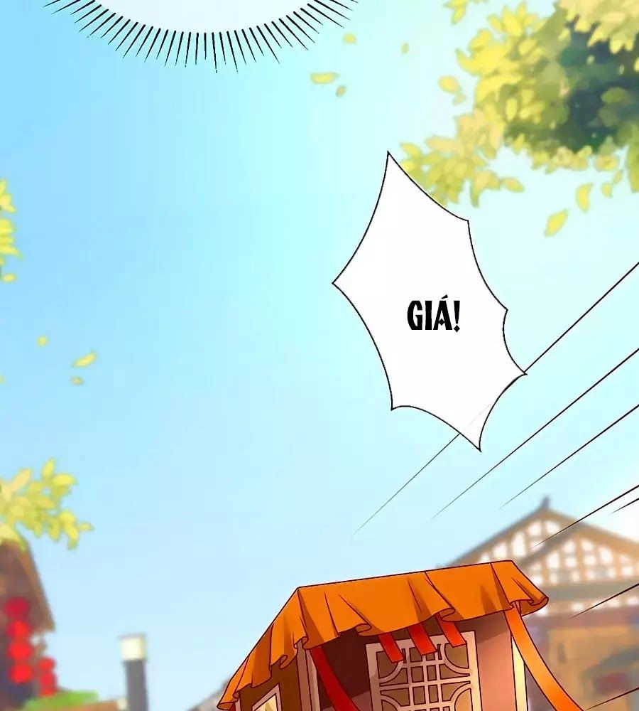 Quyền Phi Chi Đế Y Phong Hoa Chapter 6 - 61