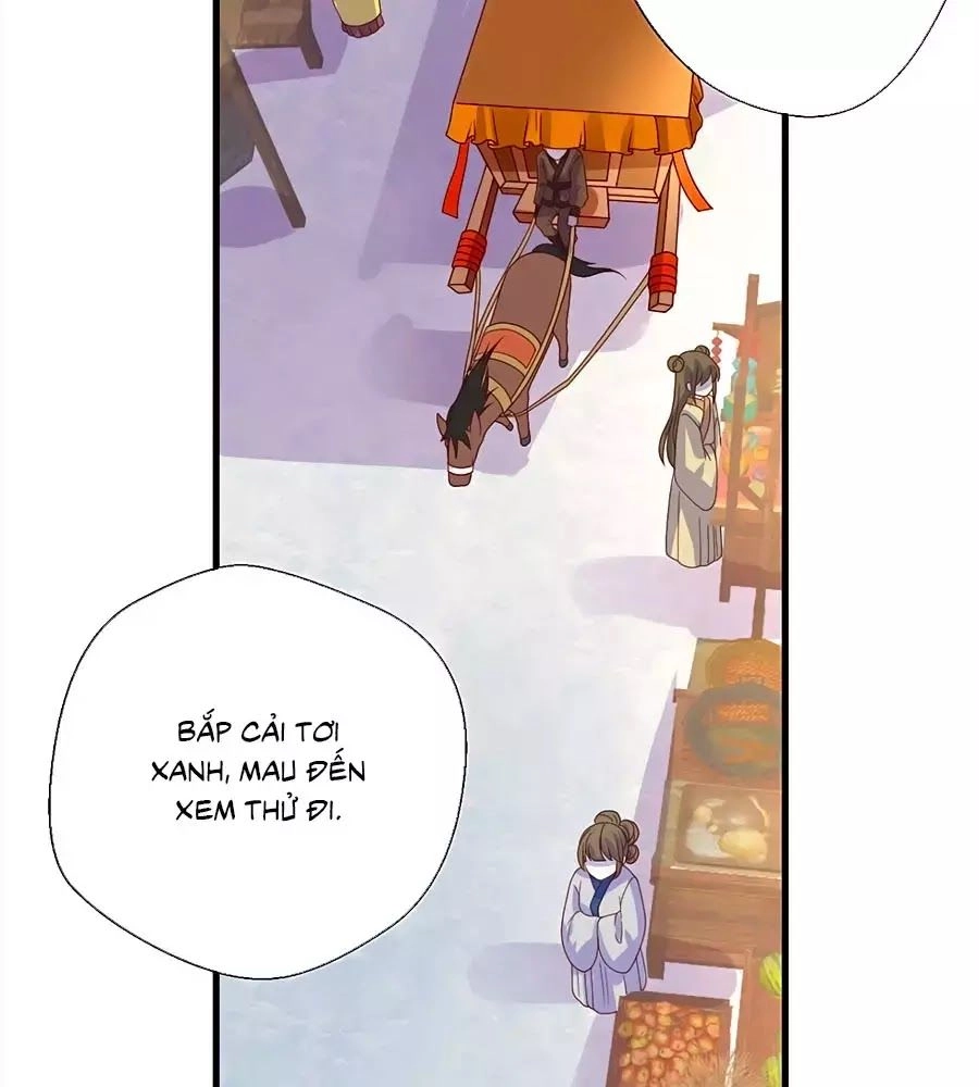 Quyền Phi Chi Đế Y Phong Hoa Chapter 6 - 64