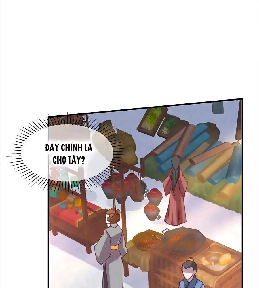 Quyền Phi Chi Đế Y Phong Hoa Chapter 6 - 68