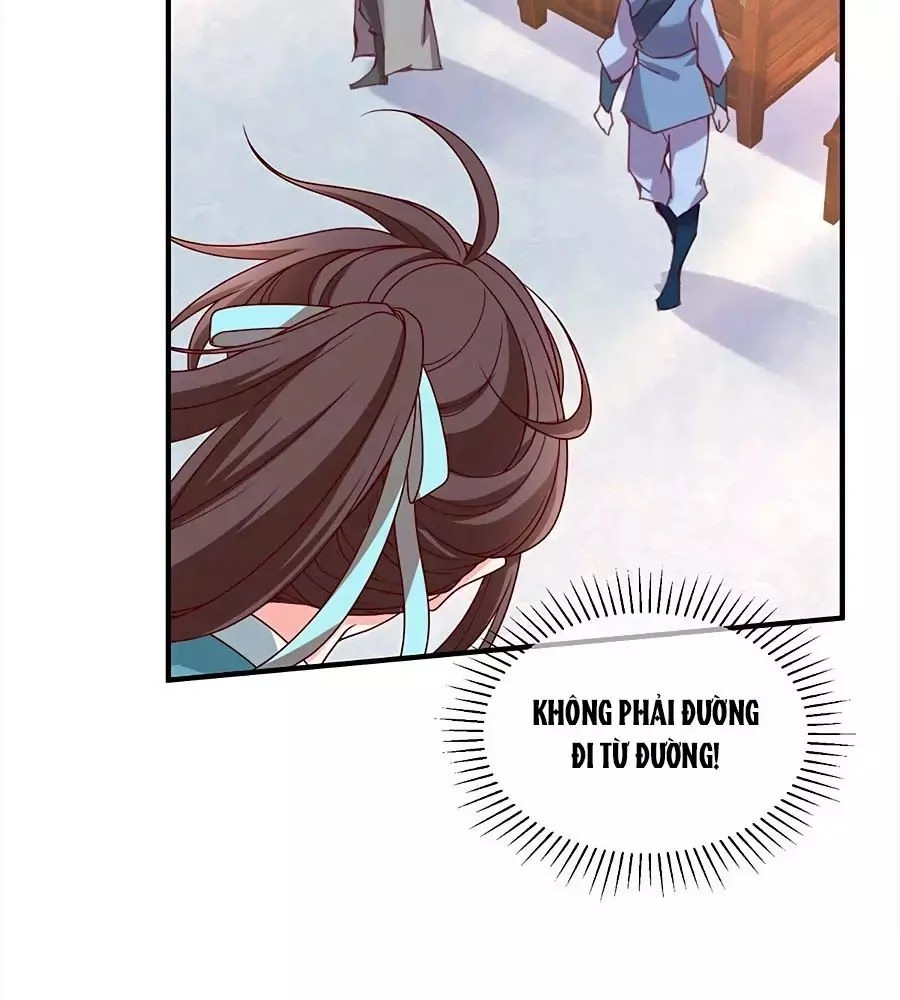 Quyền Phi Chi Đế Y Phong Hoa Chapter 6 - 69