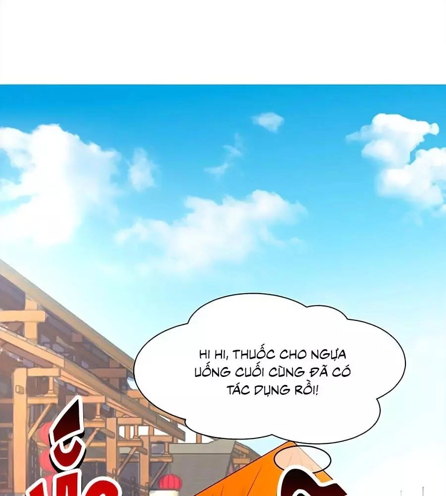 Quyền Phi Chi Đế Y Phong Hoa Chapter 7 - 1