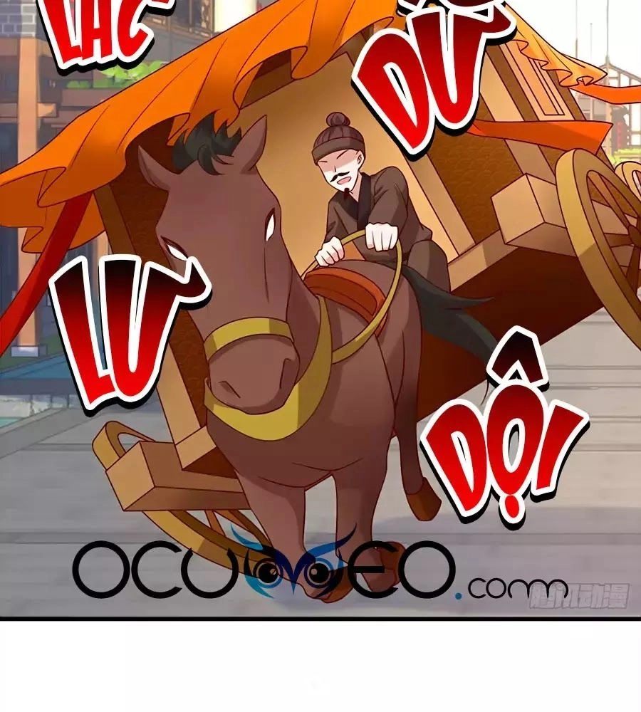 Quyền Phi Chi Đế Y Phong Hoa Chapter 7 - 2