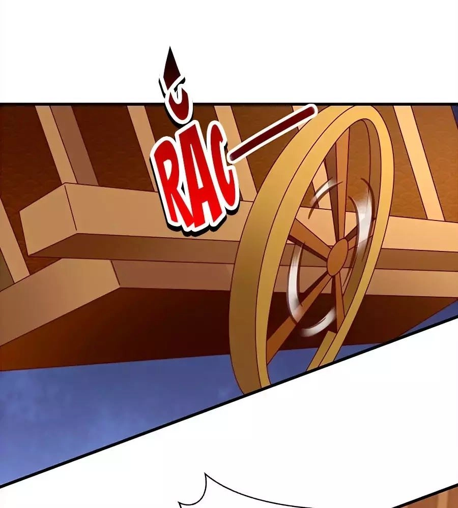 Quyền Phi Chi Đế Y Phong Hoa Chapter 7 - 3