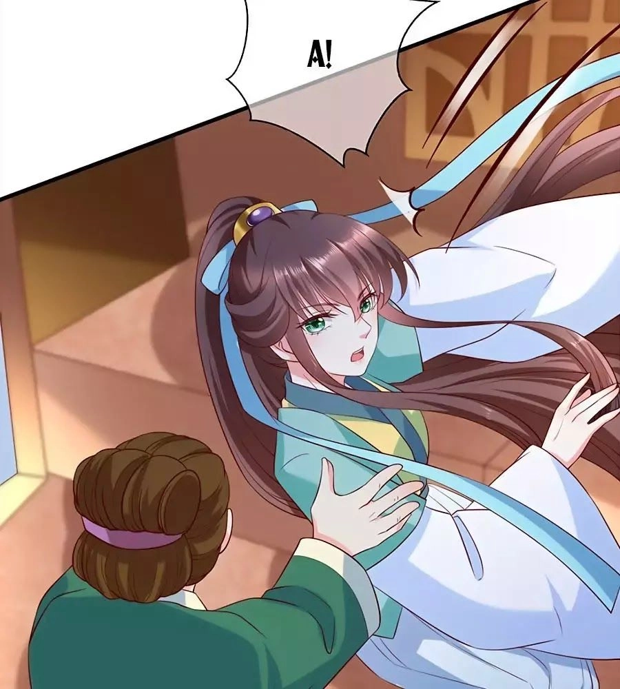 Quyền Phi Chi Đế Y Phong Hoa Chapter 7 - 4