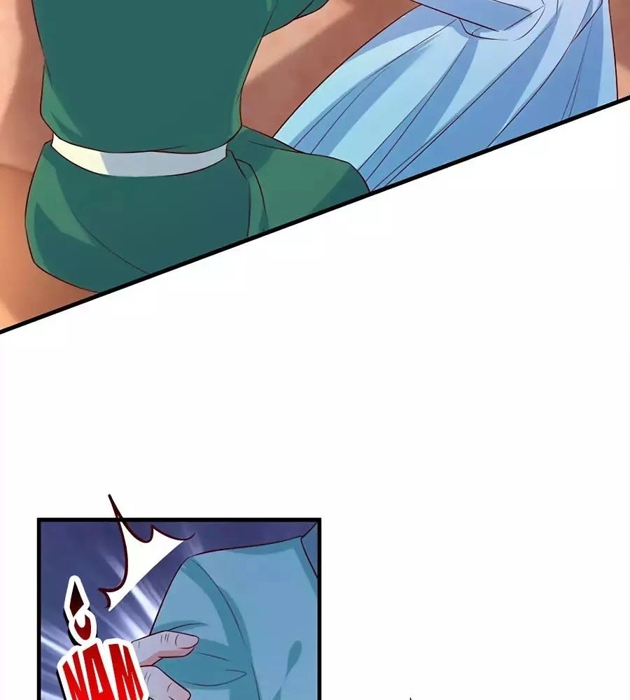 Quyền Phi Chi Đế Y Phong Hoa Chapter 7 - 5