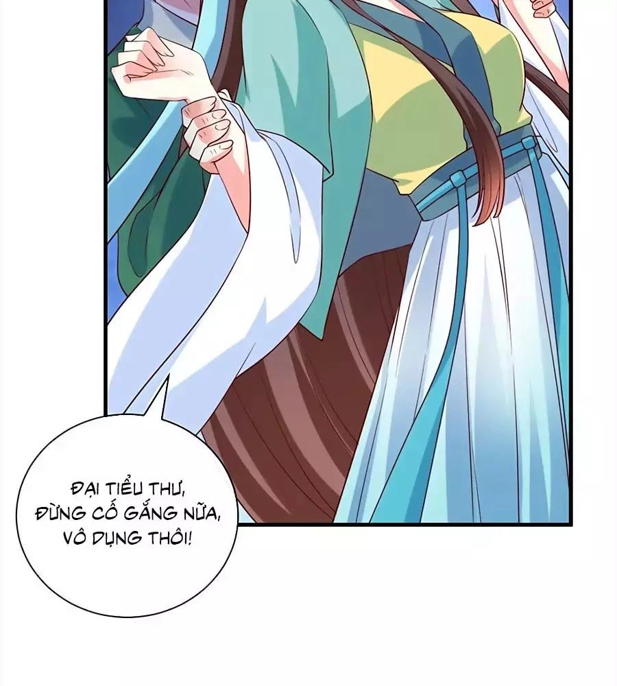 Quyền Phi Chi Đế Y Phong Hoa Chapter 7 - 7