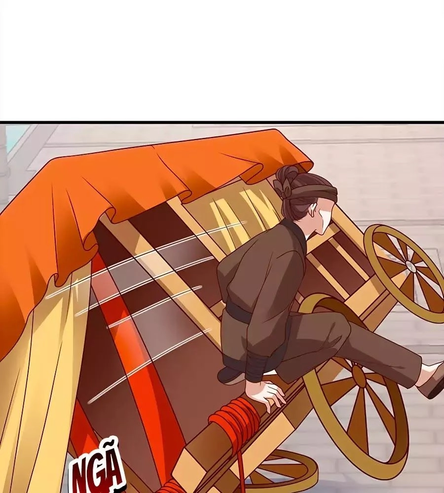 Quyền Phi Chi Đế Y Phong Hoa Chapter 7 - 9