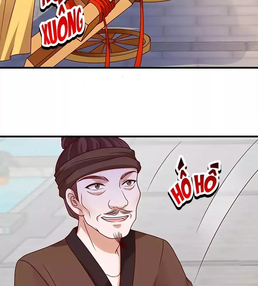 Quyền Phi Chi Đế Y Phong Hoa Chapter 7 - 10