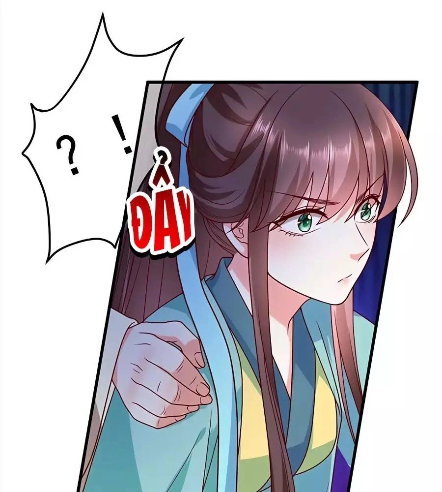 Quyền Phi Chi Đế Y Phong Hoa Chapter 7 - 12