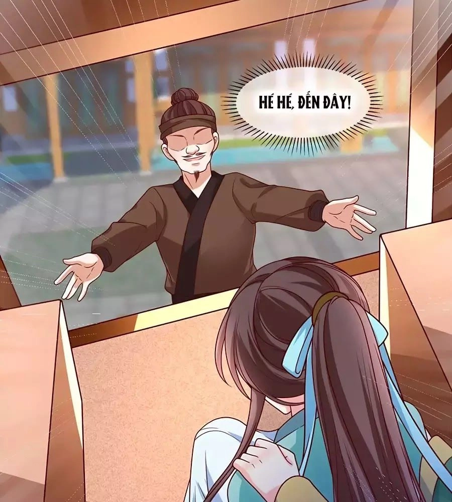 Quyền Phi Chi Đế Y Phong Hoa Chapter 7 - 14