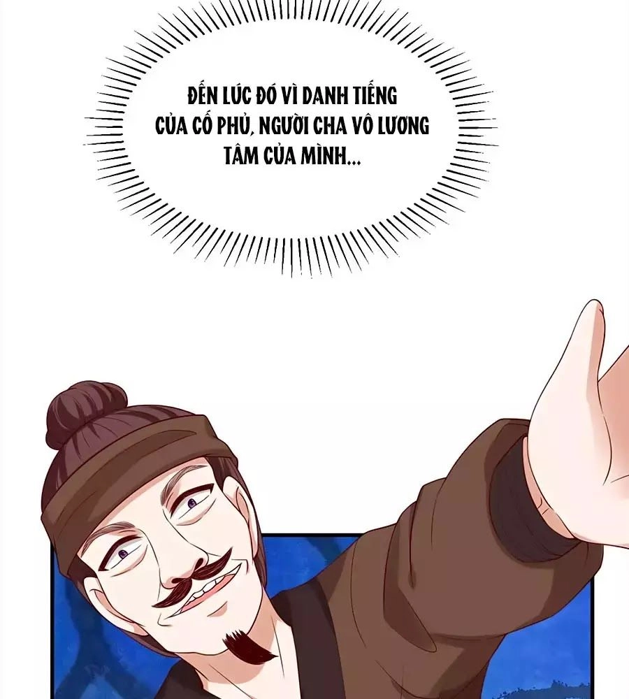 Quyền Phi Chi Đế Y Phong Hoa Chapter 7 - 18