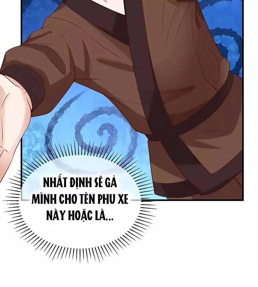 Quyền Phi Chi Đế Y Phong Hoa Chapter 7 - 19