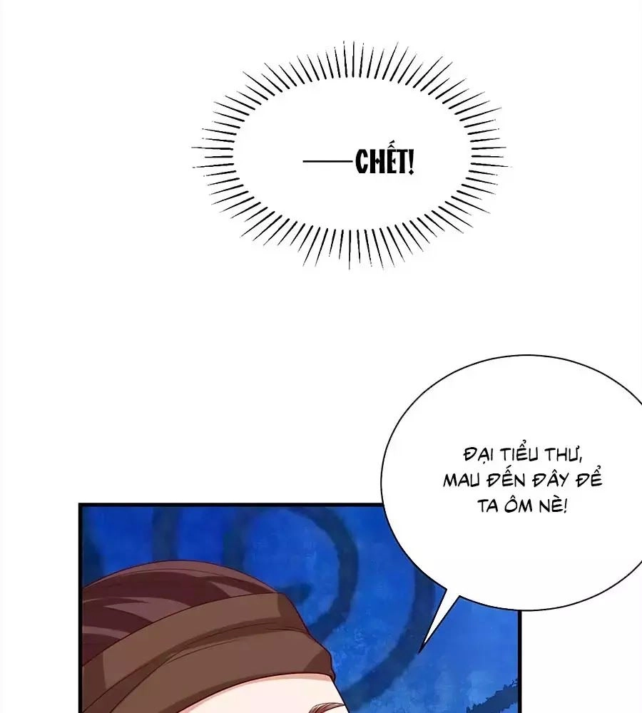 Quyền Phi Chi Đế Y Phong Hoa Chapter 7 - 20