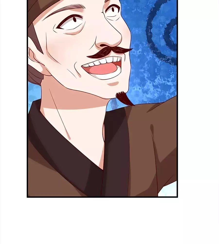 Quyền Phi Chi Đế Y Phong Hoa Chapter 7 - 21