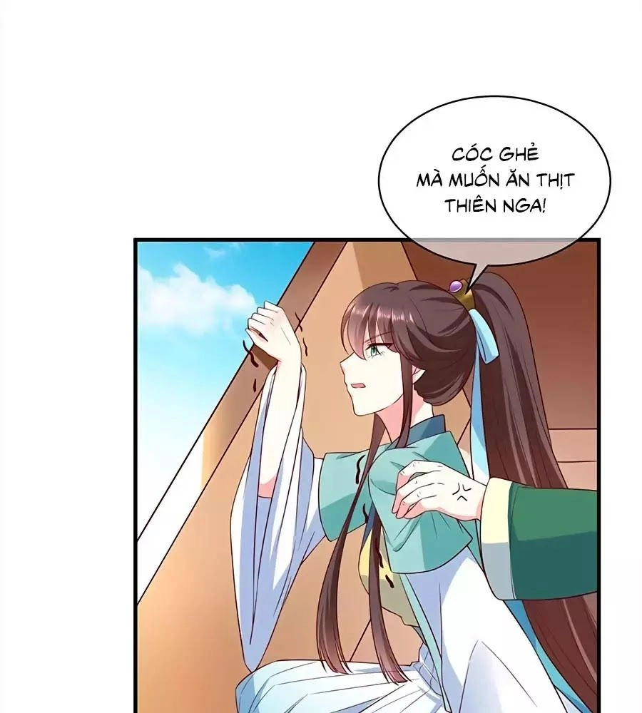 Quyền Phi Chi Đế Y Phong Hoa Chapter 7 - 23
