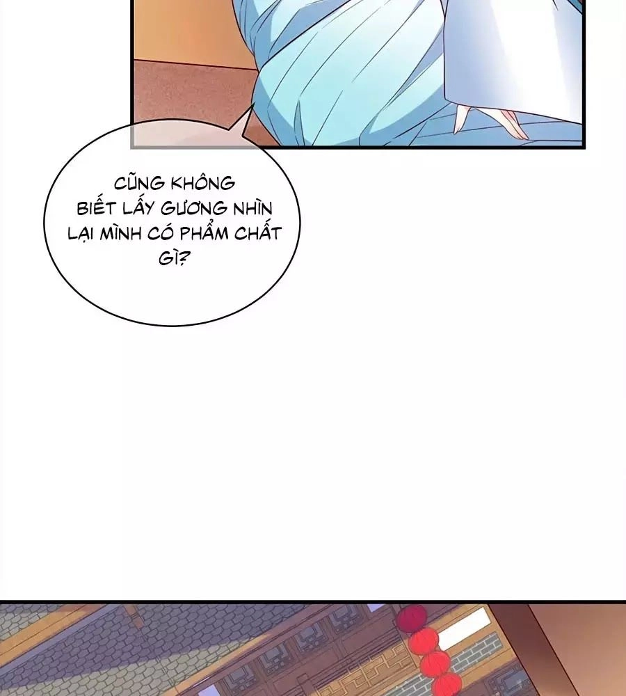 Quyền Phi Chi Đế Y Phong Hoa Chapter 7 - 24