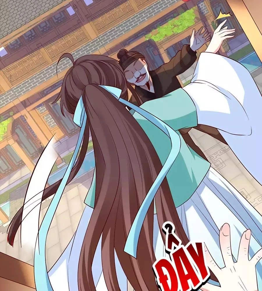 Quyền Phi Chi Đế Y Phong Hoa Chapter 7 - 25