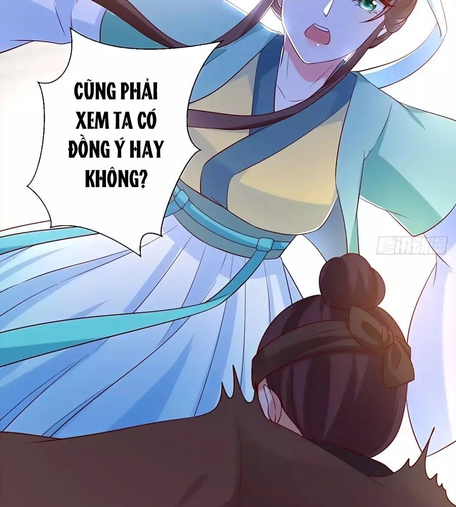 Quyền Phi Chi Đế Y Phong Hoa Chapter 7 - 27