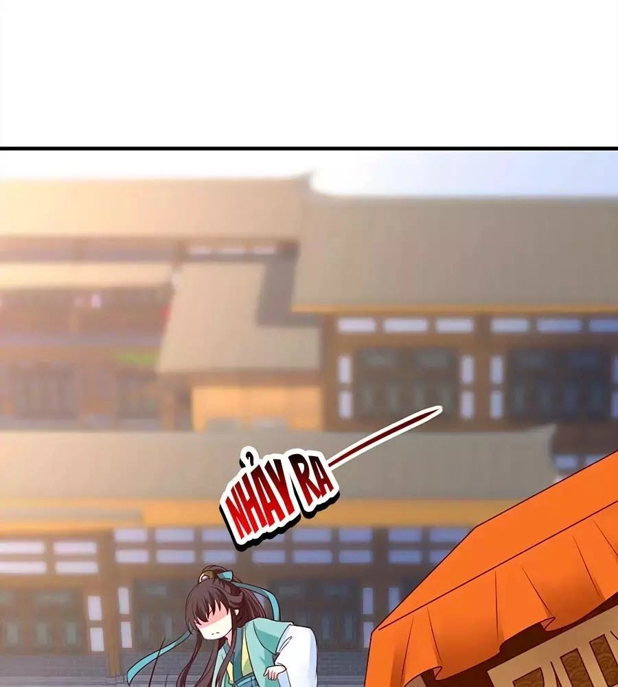 Quyền Phi Chi Đế Y Phong Hoa Chapter 7 - 30