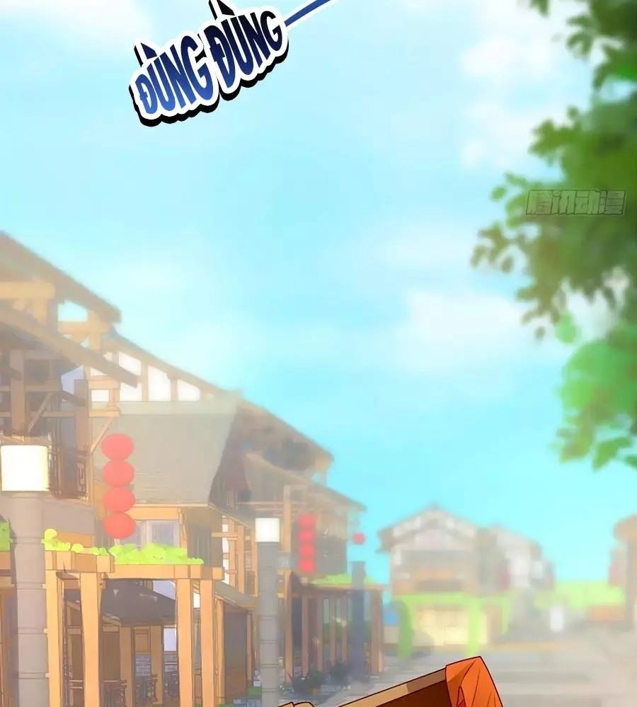 Quyền Phi Chi Đế Y Phong Hoa Chapter 7 - 34