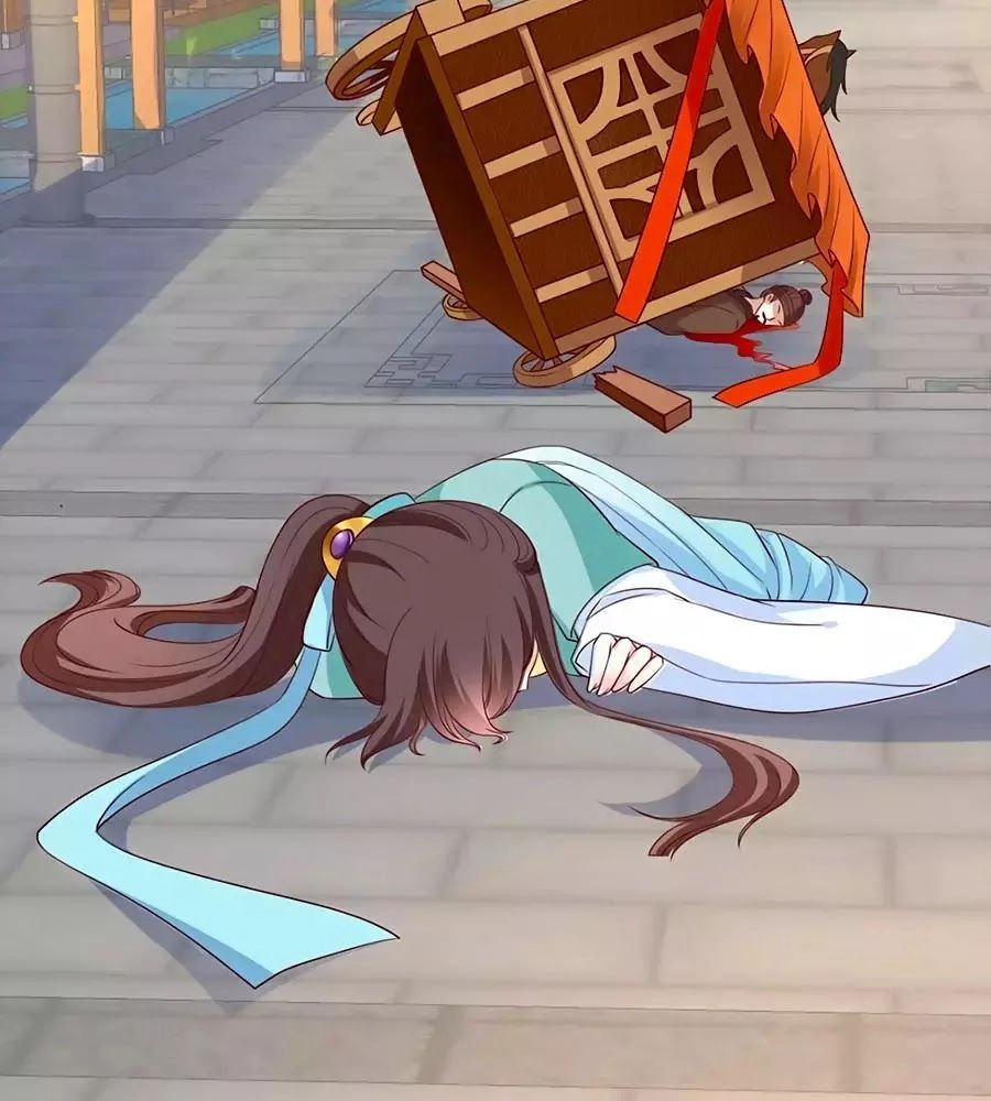 Quyền Phi Chi Đế Y Phong Hoa Chapter 7 - 35