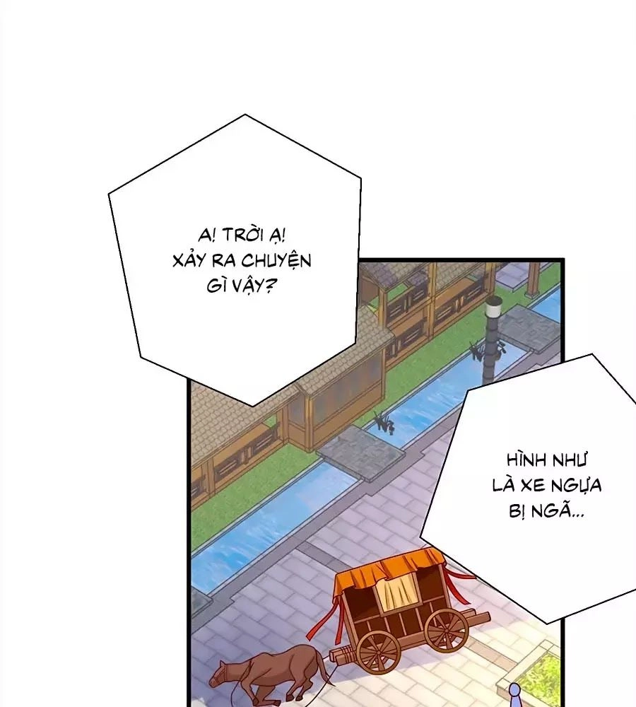Quyền Phi Chi Đế Y Phong Hoa Chapter 7 - 38