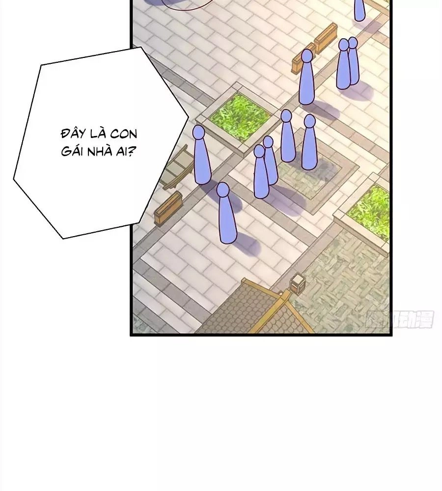 Quyền Phi Chi Đế Y Phong Hoa Chapter 7 - 39