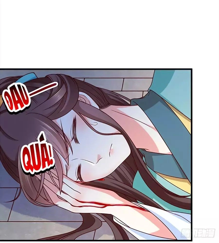 Quyền Phi Chi Đế Y Phong Hoa Chapter 7 - 40