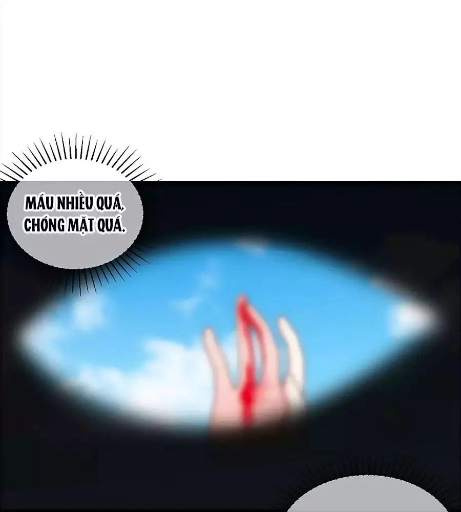 Quyền Phi Chi Đế Y Phong Hoa Chapter 7 - 41