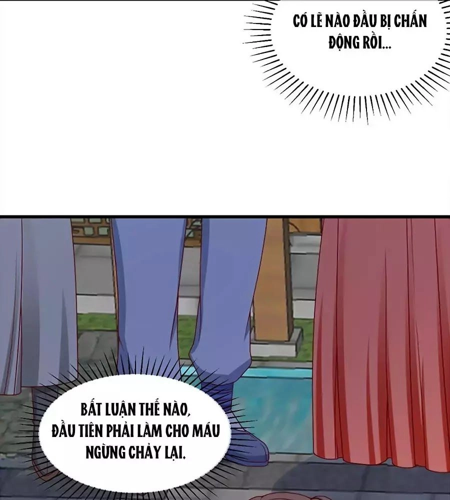 Quyền Phi Chi Đế Y Phong Hoa Chapter 7 - 42