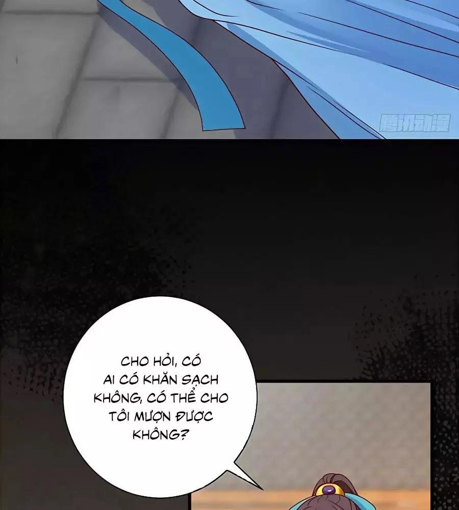 Quyền Phi Chi Đế Y Phong Hoa Chapter 7 - 44