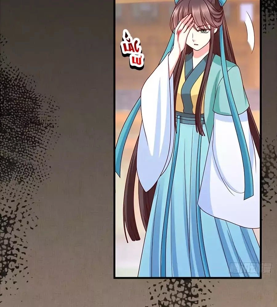 Quyền Phi Chi Đế Y Phong Hoa Chapter 7 - 45