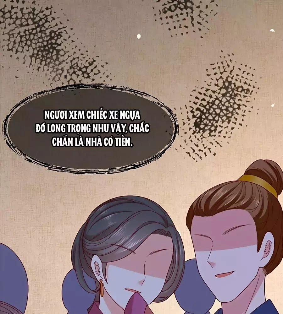 Quyền Phi Chi Đế Y Phong Hoa Chapter 7 - 47