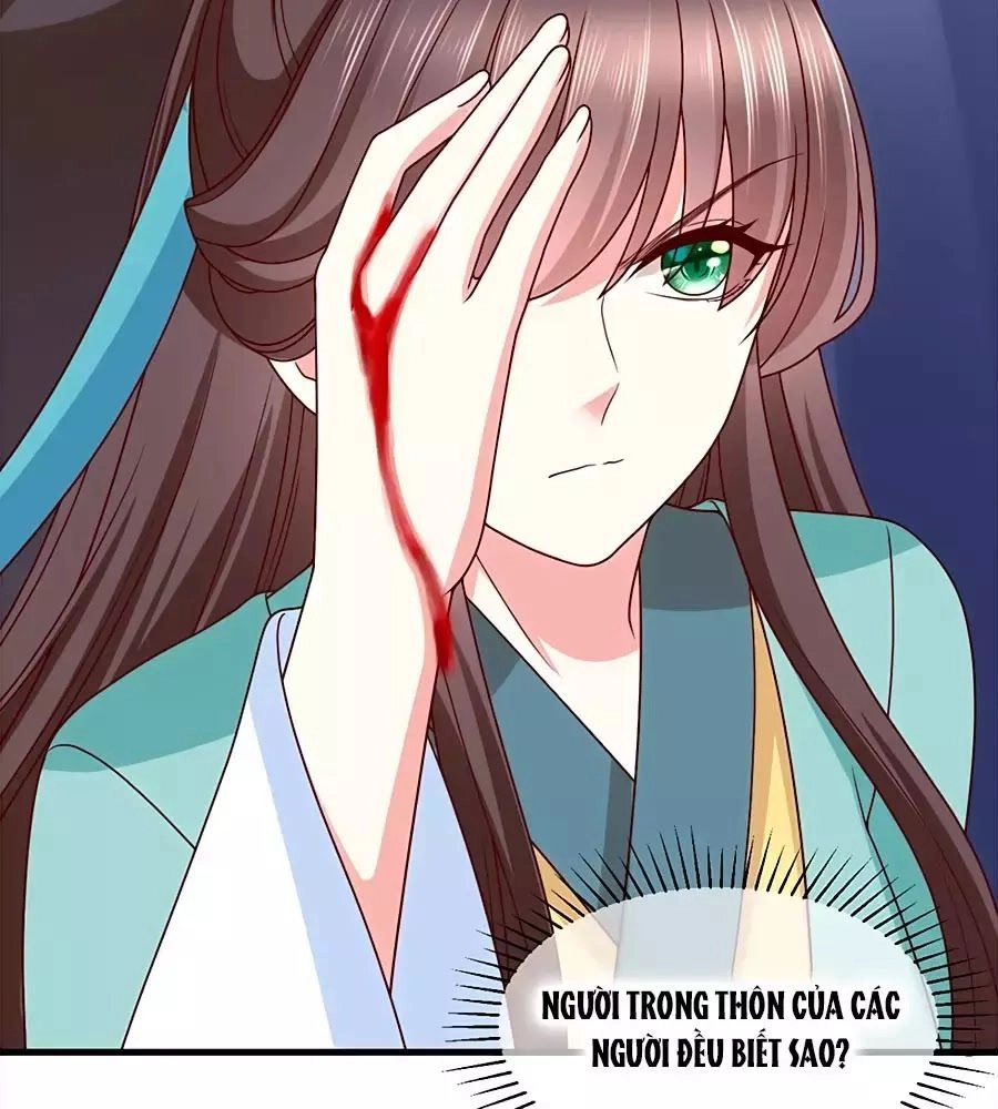 Quyền Phi Chi Đế Y Phong Hoa Chapter 7 - 49