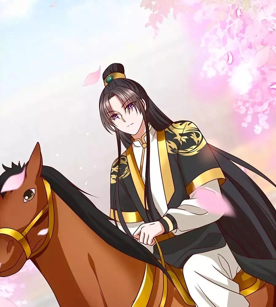 Quyền Phi Chi Đế Y Phong Hoa Chapter 7 - 54