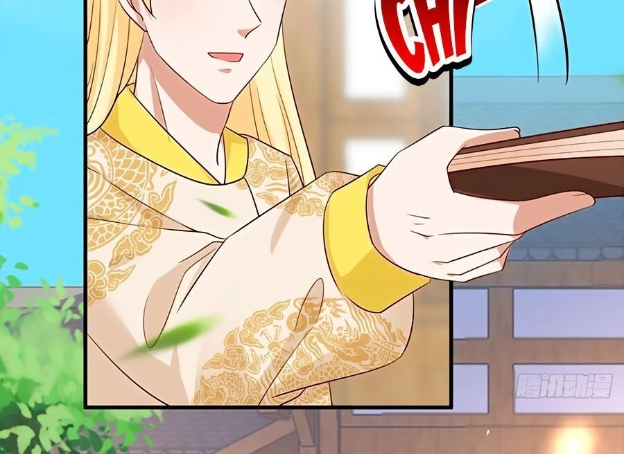 Quyền Phi Chi Đế Y Phong Hoa Chapter 8 - 4