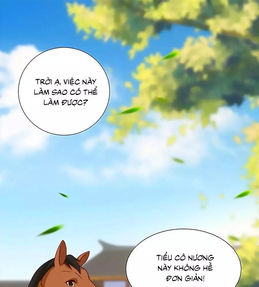 Quyền Phi Chi Đế Y Phong Hoa Chapter 9 - 1