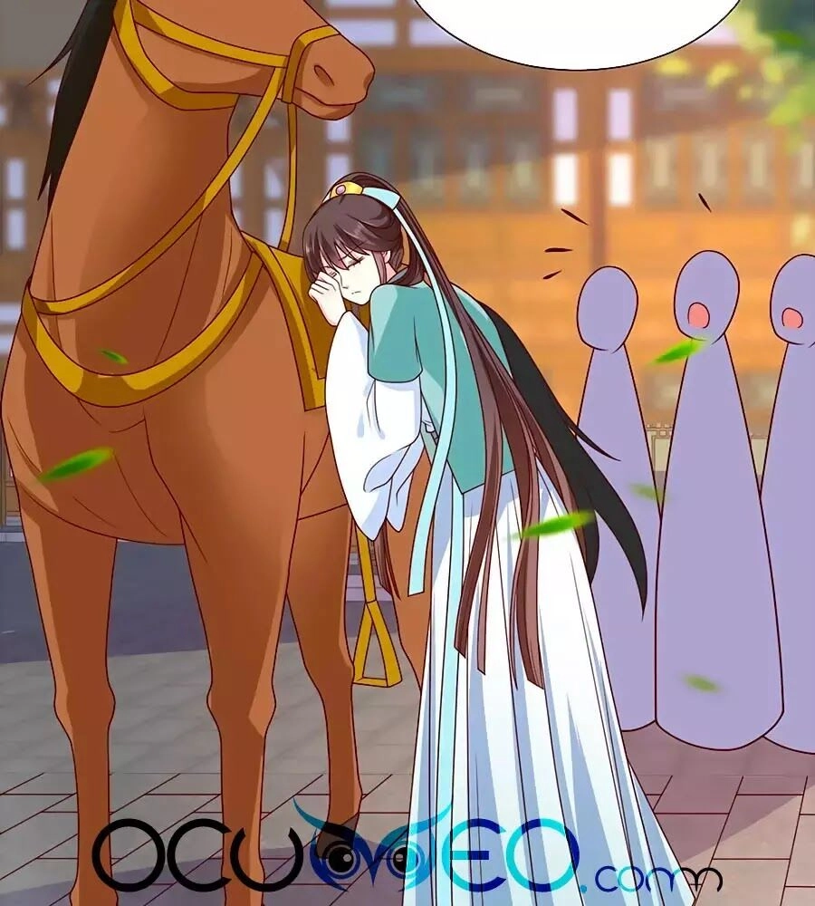 Quyền Phi Chi Đế Y Phong Hoa Chapter 9 - 2