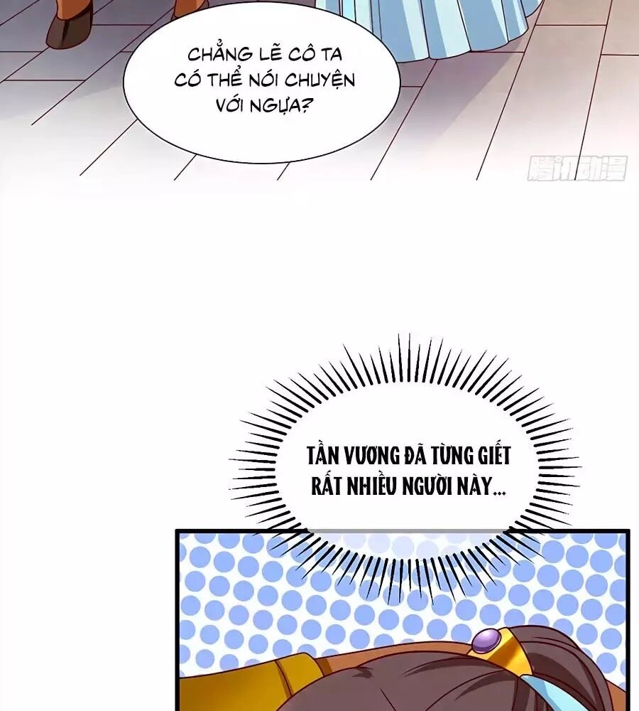 Quyền Phi Chi Đế Y Phong Hoa Chapter 9 - 3