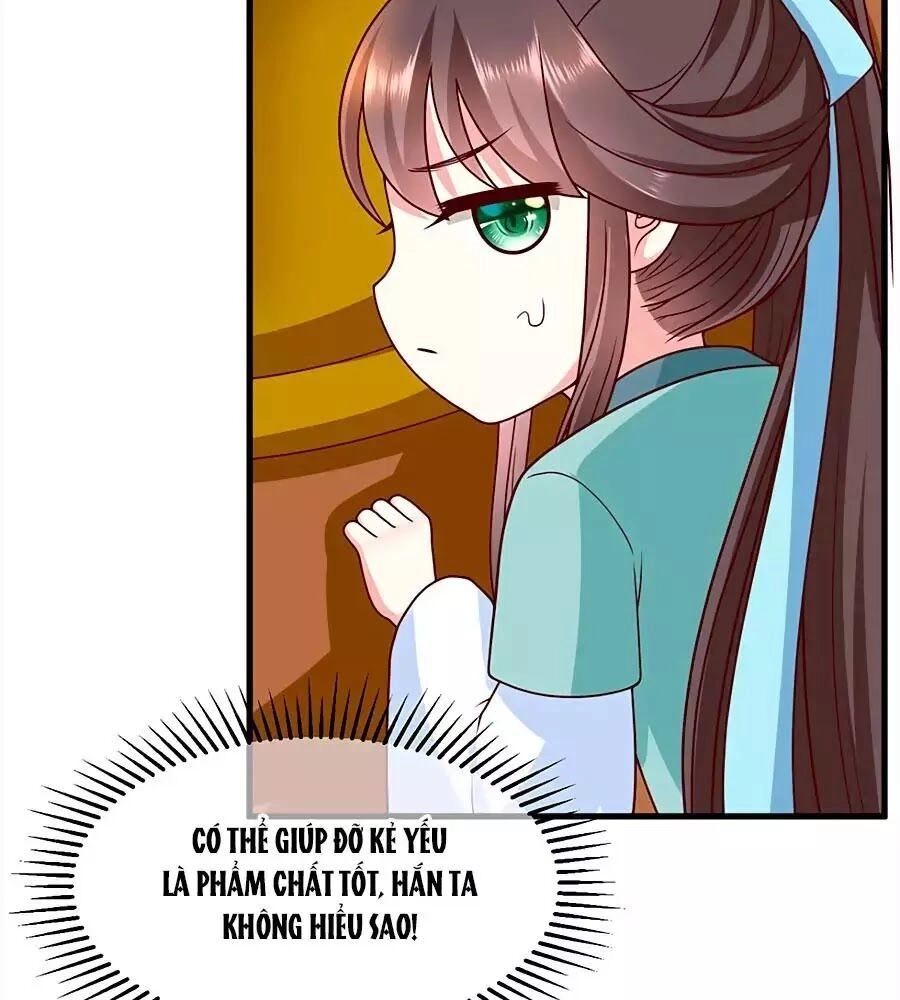 Quyền Phi Chi Đế Y Phong Hoa Chapter 9 - 4