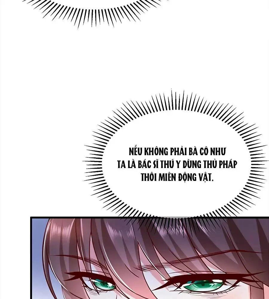 Quyền Phi Chi Đế Y Phong Hoa Chapter 9 - 5