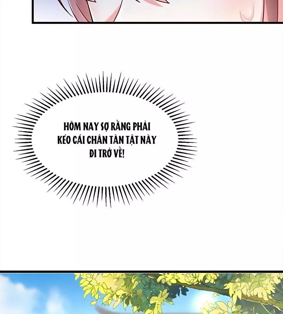 Quyền Phi Chi Đế Y Phong Hoa Chapter 9 - 6