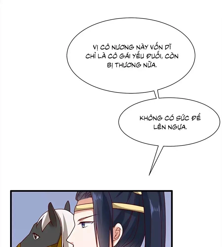 Quyền Phi Chi Đế Y Phong Hoa Chapter 9 - 9