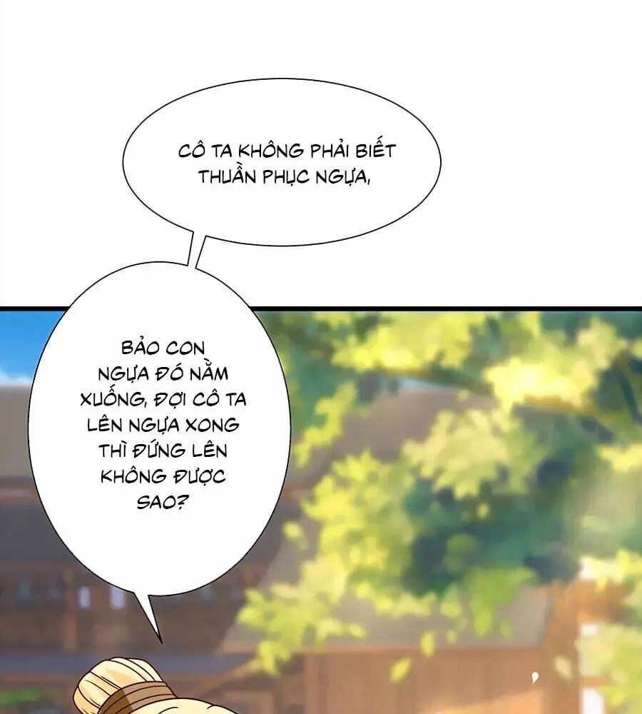 Quyền Phi Chi Đế Y Phong Hoa Chapter 9 - 11