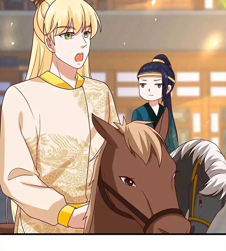 Quyền Phi Chi Đế Y Phong Hoa Chapter 9 - 12