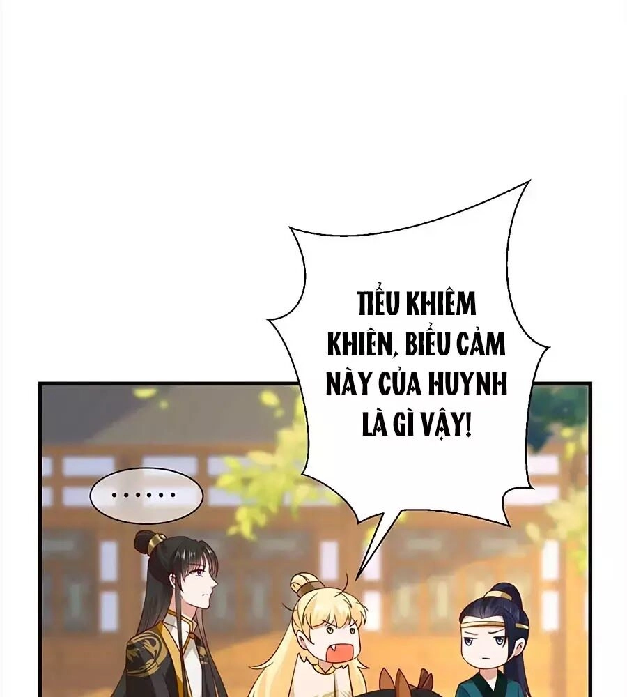 Quyền Phi Chi Đế Y Phong Hoa Chapter 9 - 13