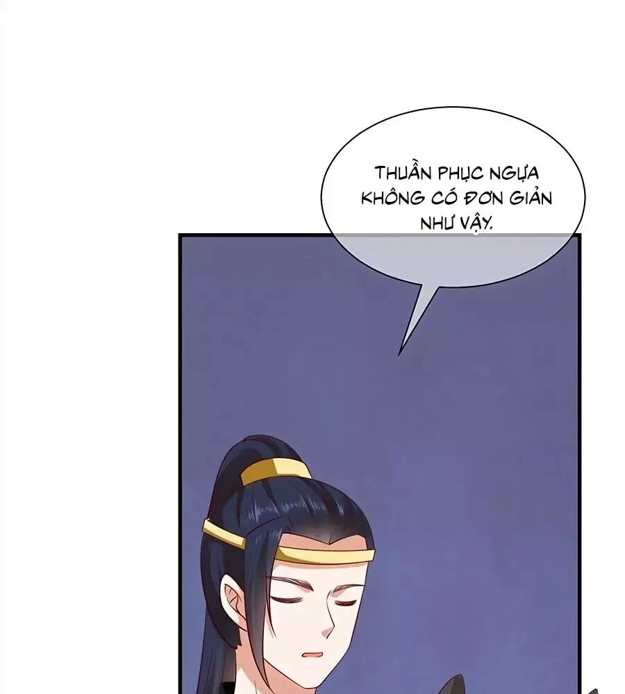 Quyền Phi Chi Đế Y Phong Hoa Chapter 9 - 15