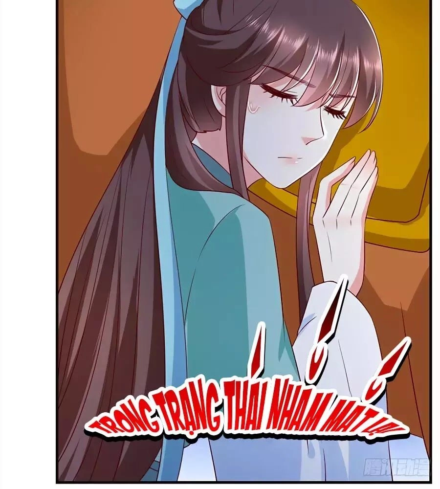 Quyền Phi Chi Đế Y Phong Hoa Chapter 9 - 19